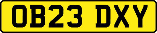 OB23DXY
