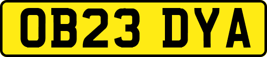 OB23DYA