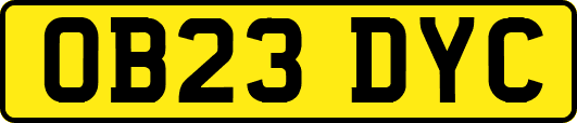 OB23DYC