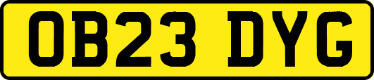 OB23DYG