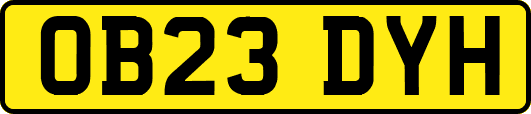 OB23DYH