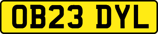 OB23DYL