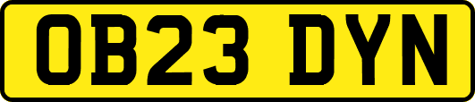 OB23DYN