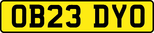 OB23DYO
