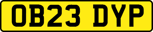 OB23DYP