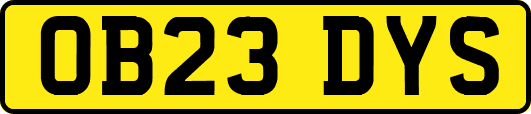 OB23DYS