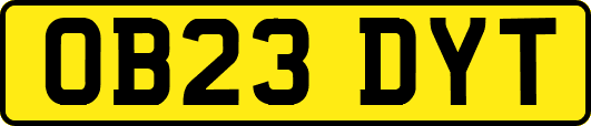 OB23DYT