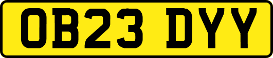 OB23DYY