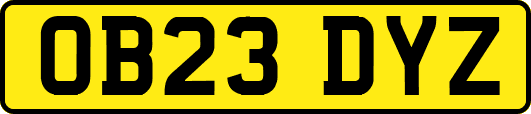 OB23DYZ