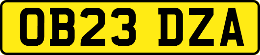 OB23DZA