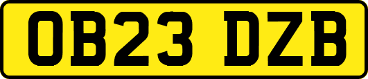 OB23DZB