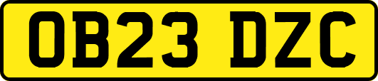OB23DZC