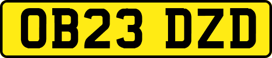 OB23DZD