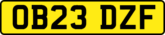 OB23DZF
