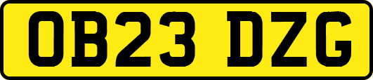 OB23DZG