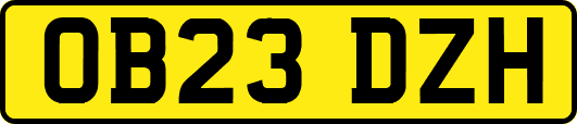 OB23DZH