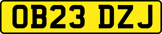 OB23DZJ