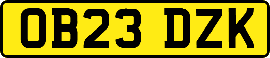 OB23DZK