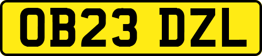 OB23DZL