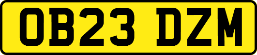 OB23DZM