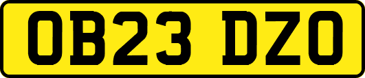 OB23DZO