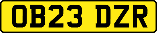 OB23DZR