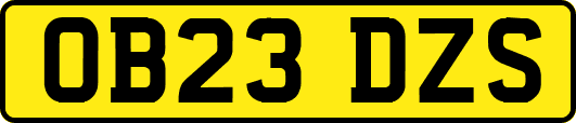 OB23DZS