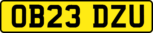OB23DZU