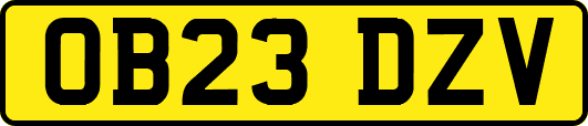 OB23DZV