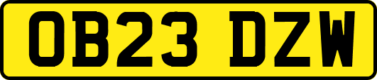 OB23DZW