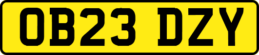 OB23DZY