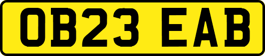OB23EAB