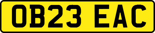 OB23EAC