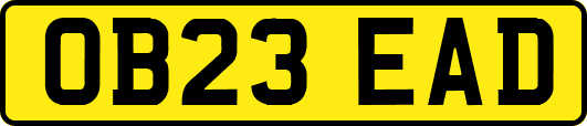 OB23EAD