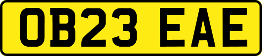 OB23EAE