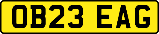 OB23EAG