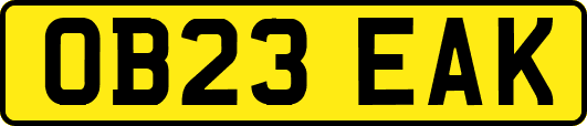 OB23EAK