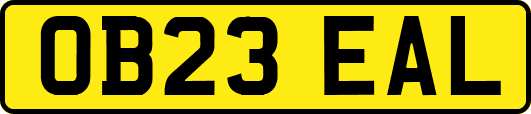 OB23EAL