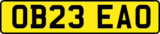 OB23EAO