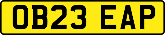 OB23EAP