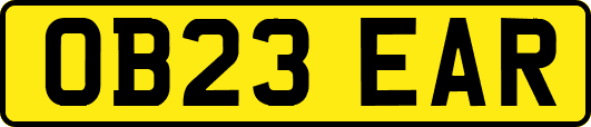OB23EAR