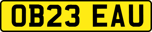 OB23EAU