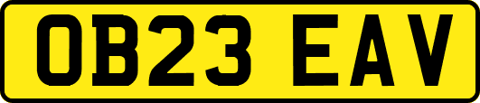 OB23EAV