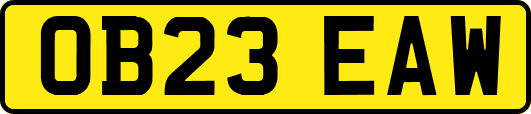OB23EAW