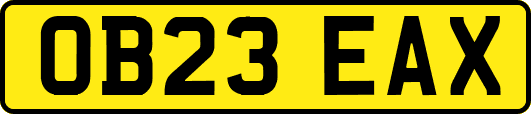 OB23EAX