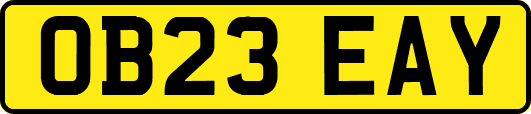 OB23EAY