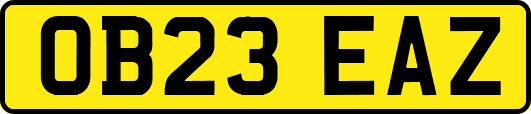 OB23EAZ