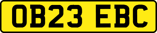 OB23EBC