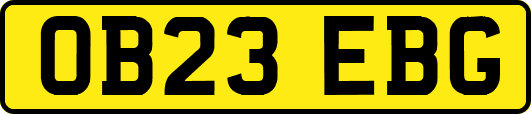 OB23EBG