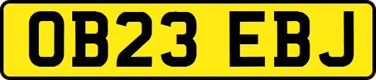 OB23EBJ